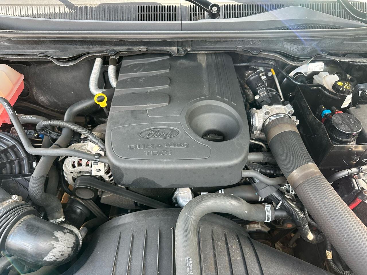 Ford Ranger 2.2 TDCi Doppia Cabina XLT 5pt.