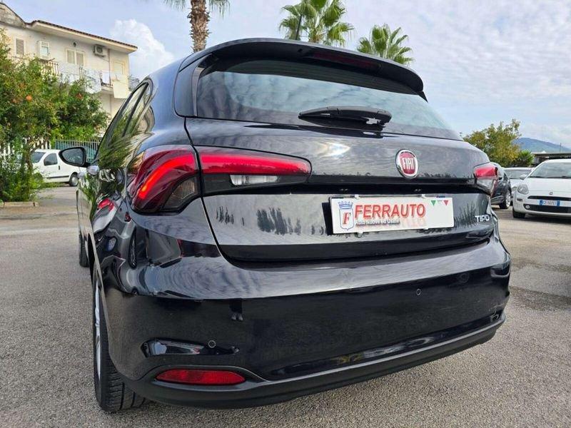 FIAT Tipo 1.6MJET 130CV 5 PORTE FULL OPTIONAL