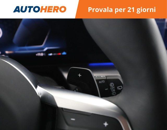 BMW 220 i 48V Active Tourer Msport