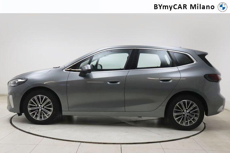 BMW Serie 2 Active Tourer 218 d Luxury DCT