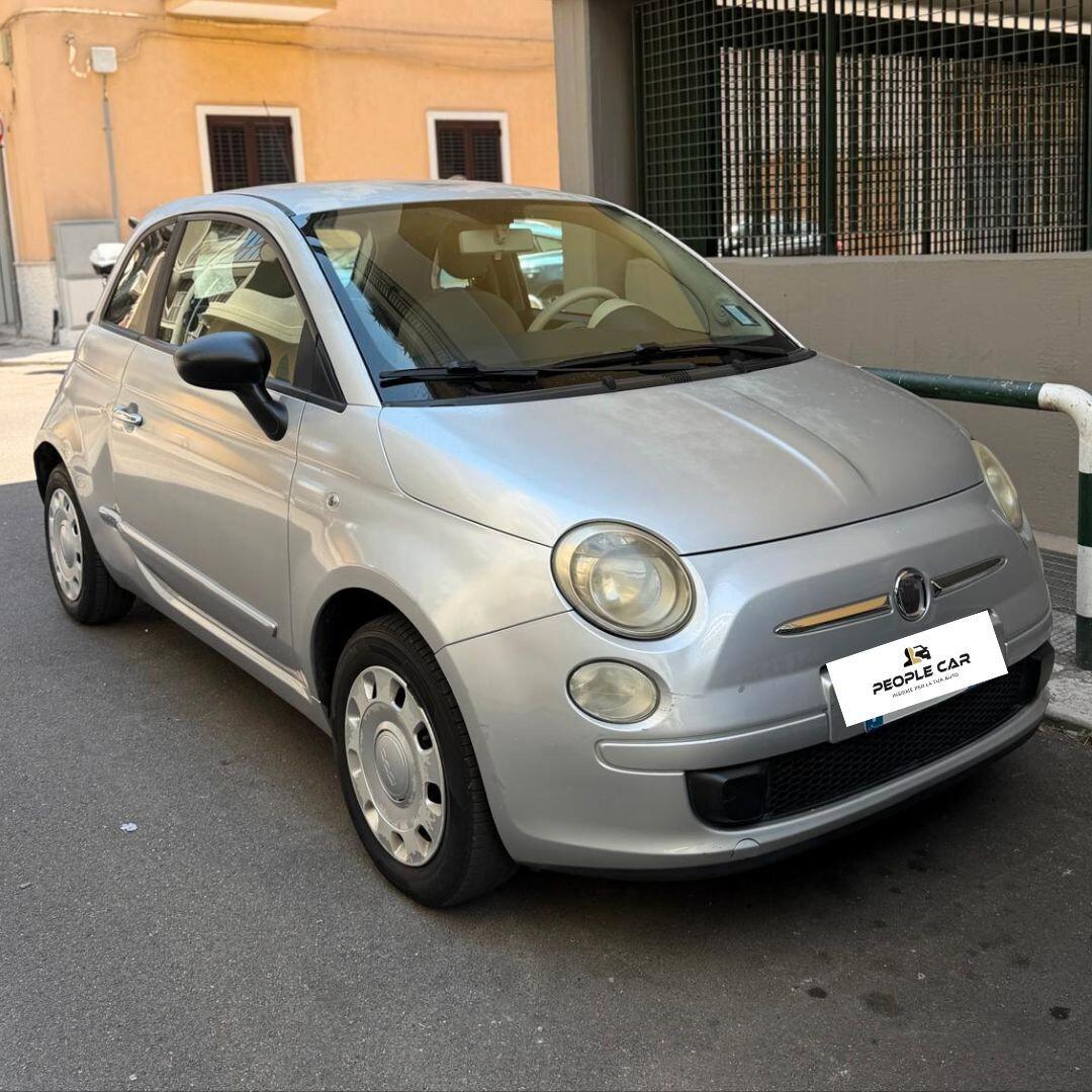 Fiat 500 1.3 Multijet 16V Pop - 75CV