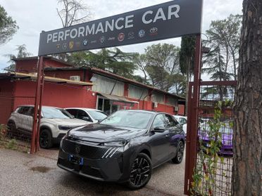 Peugeot 3008 Hybrid 145 e-DCS6 Allure
