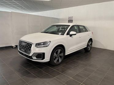 Audi Q2 35 1.5 TFSI Admired S tronic