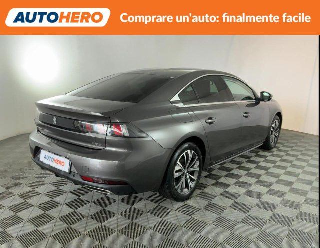 PEUGEOT 508 BlueHDi 130 Stop&Start Allure