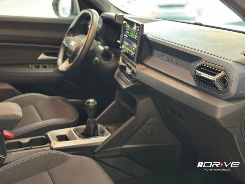 Dacia Duster Duster Eco-G 100 CV Journey