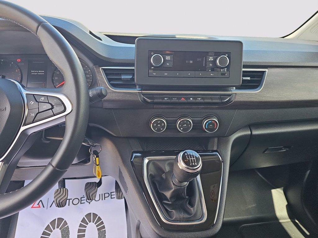 RENAULT Kangoo Passenger 1.3 tce Edition One Plus 100cv del 2022