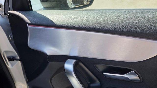 MERCEDES-BENZ A 200 Premium Amg PERMUTE UNICOPROPRIETARIO
