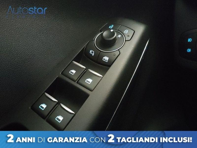 Ford Puma 1.0 ecoboost h ST-Line s&s 125cv