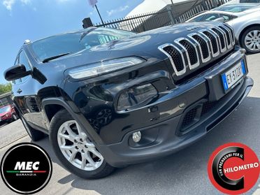 Jeep Cherokee 2.0 Mjt II Longitude