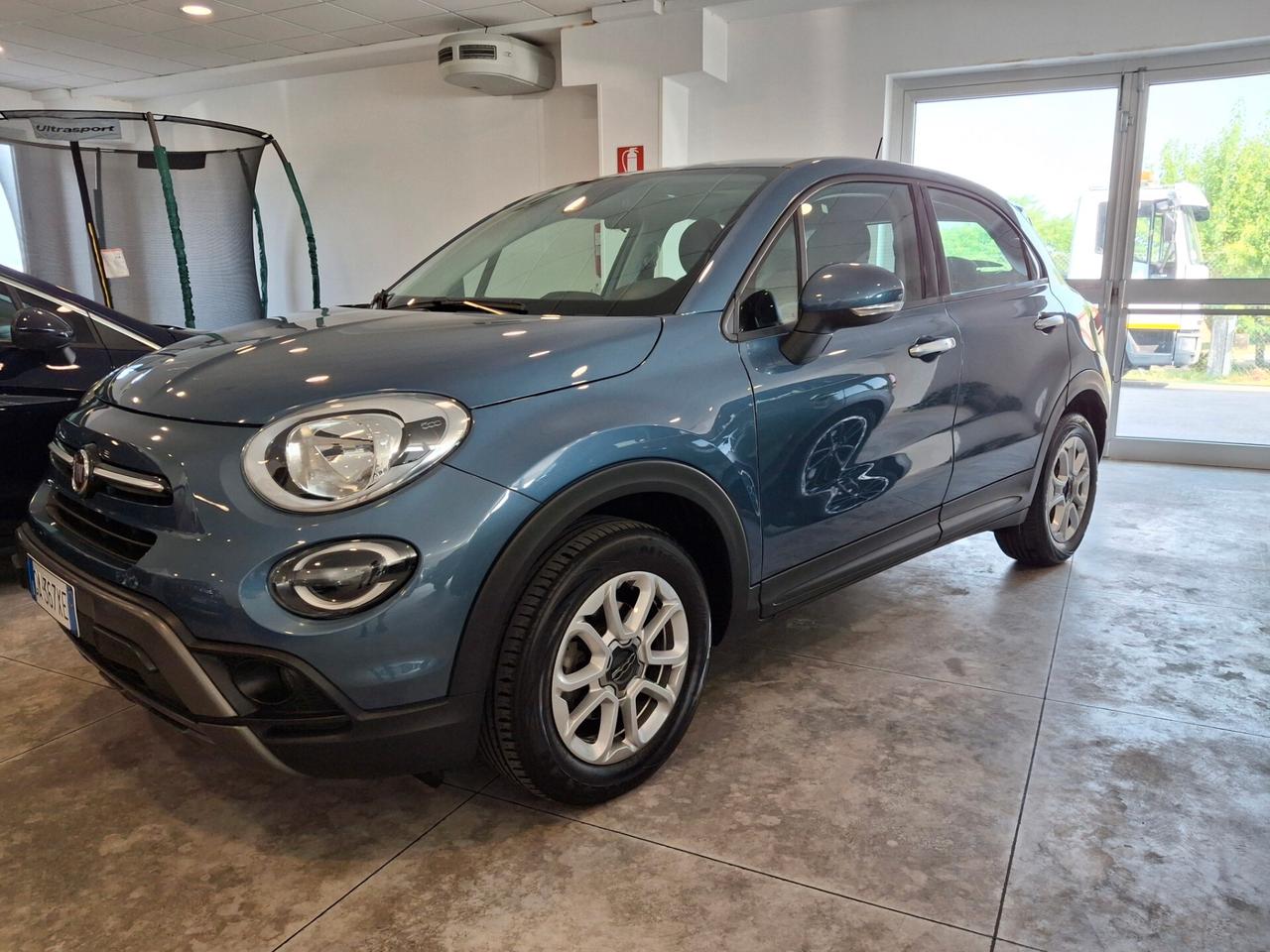 Fiat 500X 1.3 MultiJet 95 CV Business