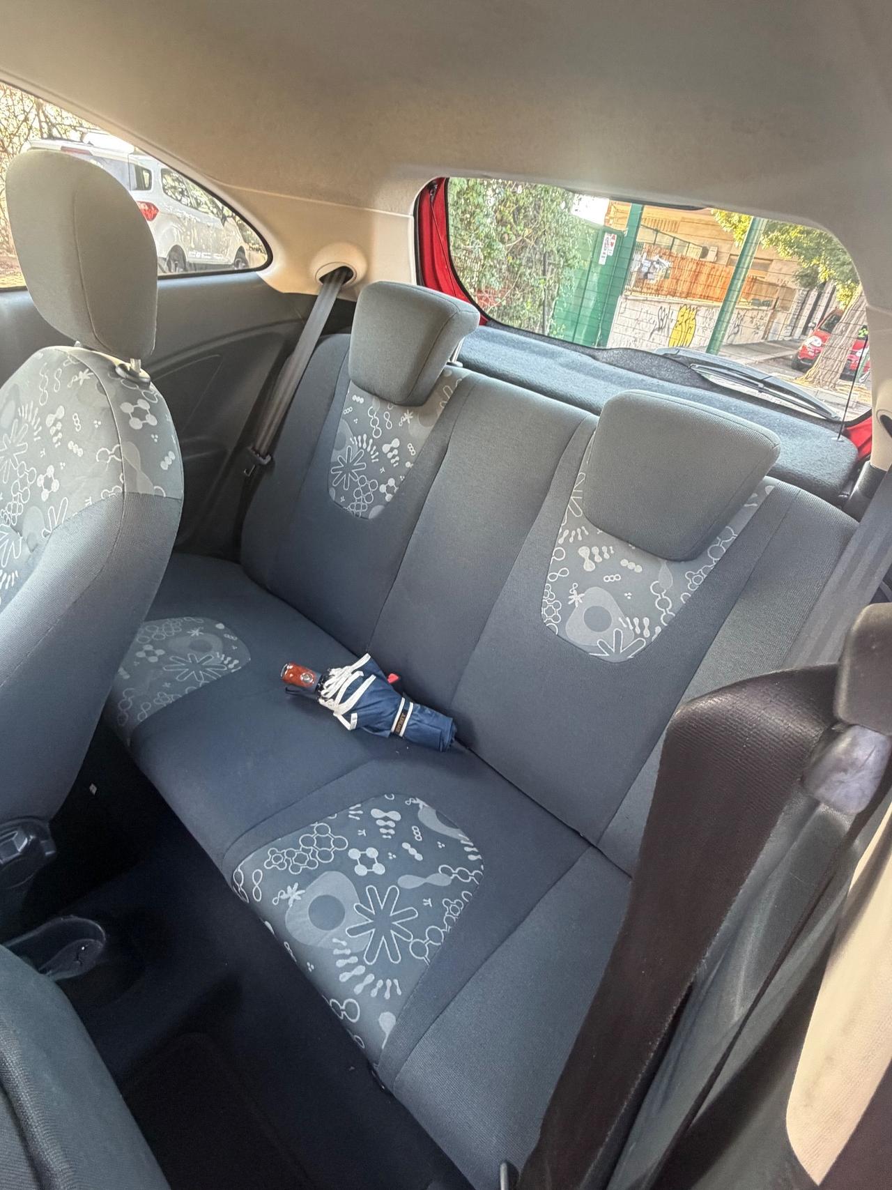Ford Ka Ka+ 1.2 8V 69CV Titanium C Manuale