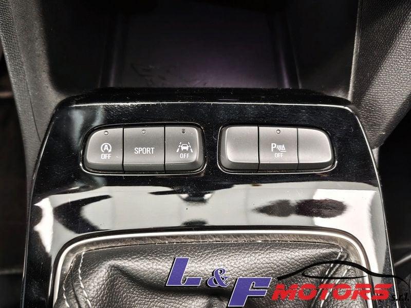 Opel Mokka 1.5 cdti GS Line ok neopatentati
