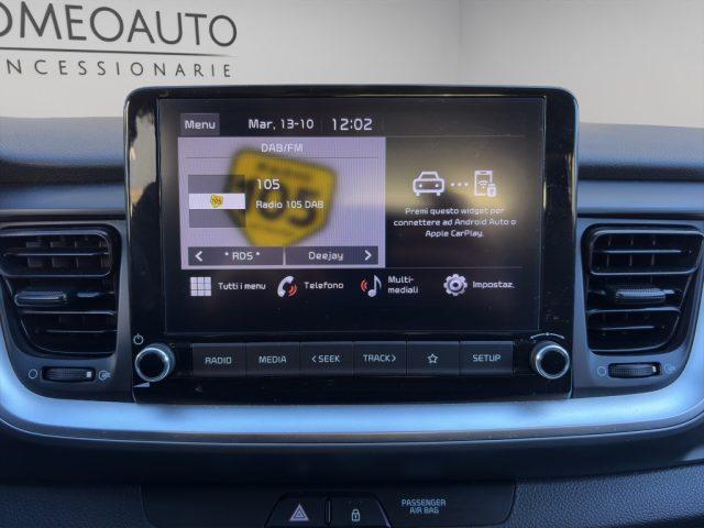 KIA Stonic 1.0 t-gdi mhev urban 100 cv