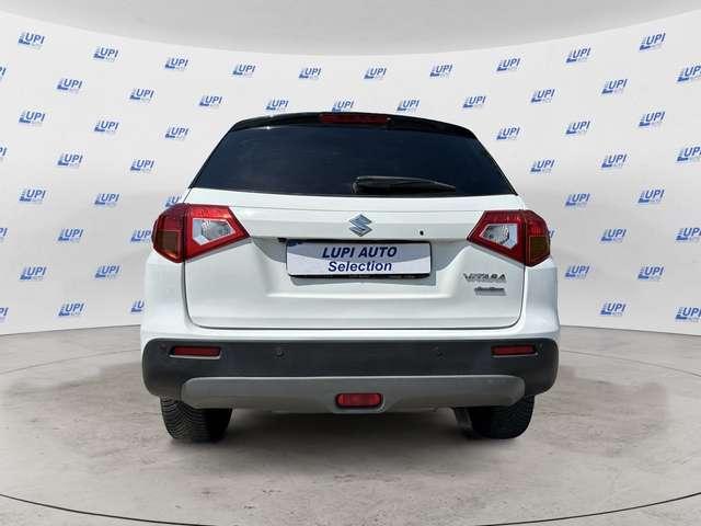 Suzuki Vitara 1.6 DDiS S/S 4WD AllGrip V-Top