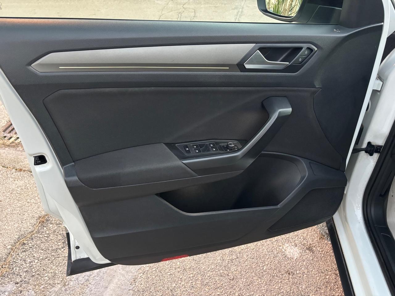 Volkswagen T-Roc 2.0 TDI SCR 150 CV Style BlueMotion Technology