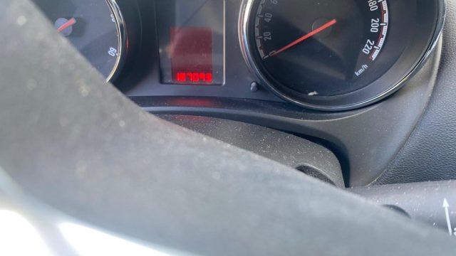 OPEL Meriva 1.3 CDTI OK NEOPATENTATI