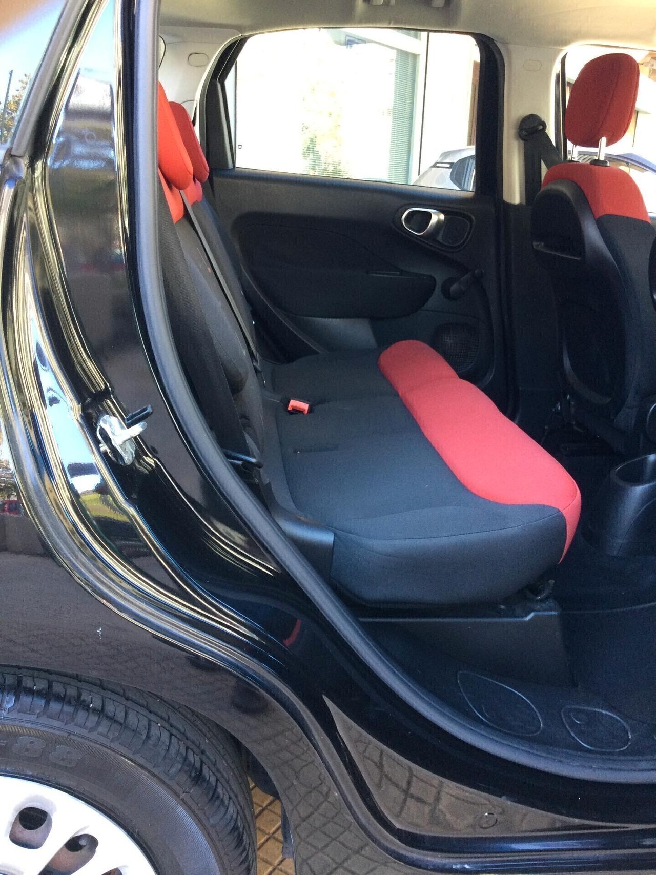 Fiat 500L 1.4 95 CV Pop Star