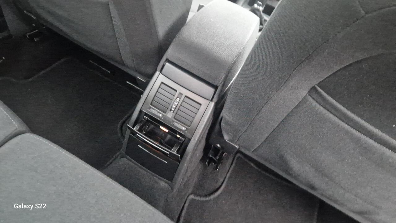 Skoda Yeti 2.0 TDI CR 110CV perfetta E garantita 12M