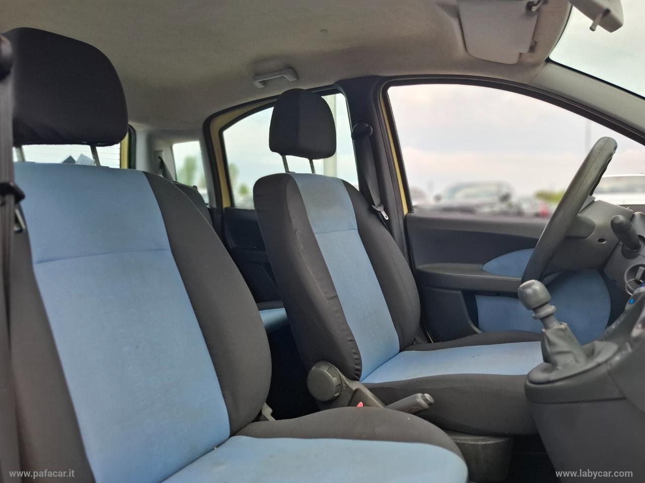 FIAT Panda 1.2 Dynamic Natural Power