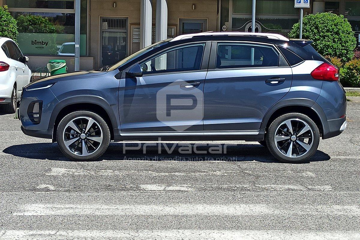 DR dr 3.0 1.5 CVT Bi-Fuel GPL