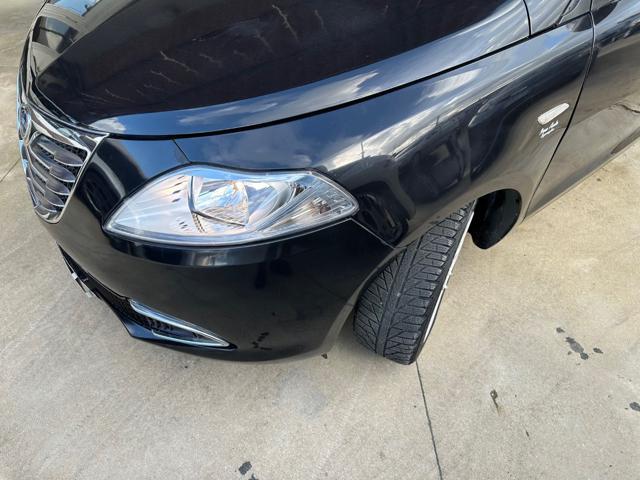 LANCIA Ypsilon 1.2 5p.S&S Gold Imp.Gpl nuovo