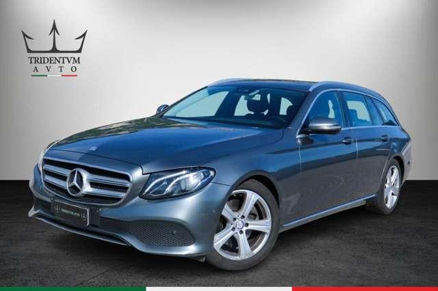 Mercedes-Benz E 220 SW d Business Sport auto