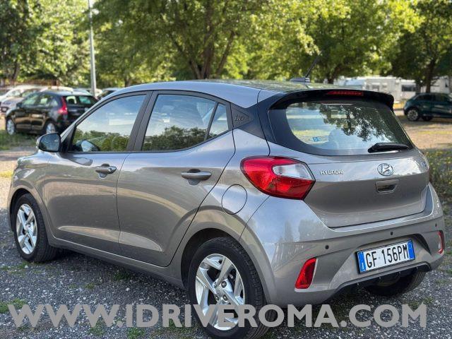HYUNDAI i10 1.0 MPI Tech PACK+ GPL