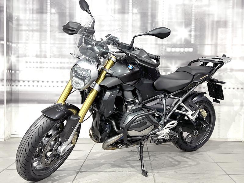 Bmw R 1200 R ABS