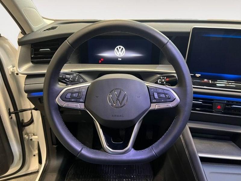 Volkswagen Tayron 2.0 TDI SCR DSG Edition Plus