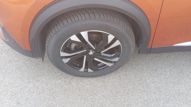 PEUGEOT 2008 *PROMO* PureTech 100 S&S Allure