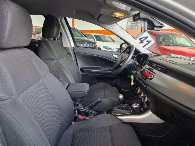 Alfa Romeo Giulietta Giulietta 1.4 t. Distinctive Gpl 120cv