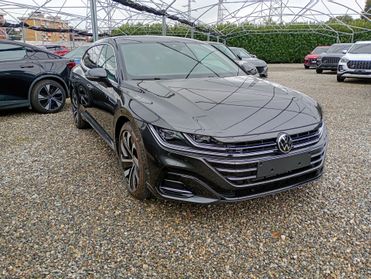 Volkswagen Arteon 2.0 TDI 190 CV SCR DSG Sport BlueMotion Technology