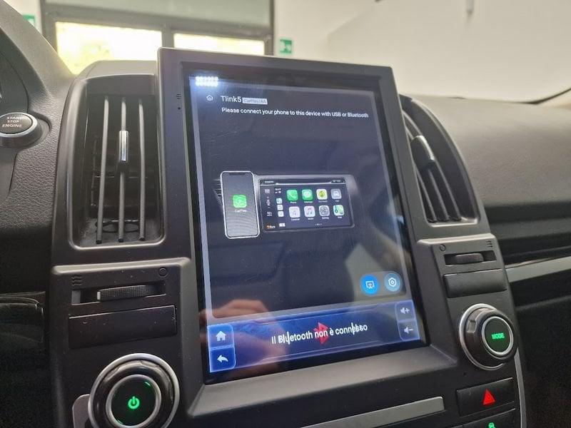 Land Rover Freelander Freelander 2.2 SD4 S.W. HSE Luxury 4WD TETTO APRIBILE