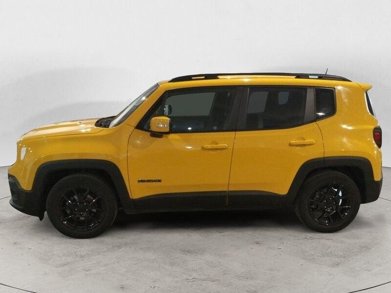 Jeep Renegade 1.6 Mjt 105 CV Business