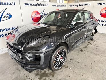 Porsche Macan 2.9 S 381CV PDK NETTO 25000