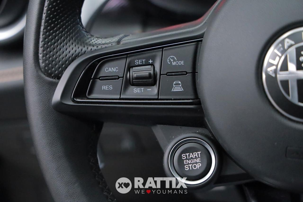 Alfa Romeo Tonale 1.5 hybrid 160CV Veloce tct7