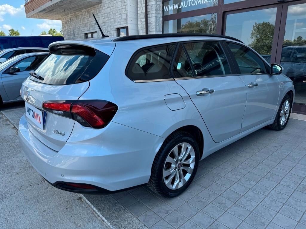 Fiat Tipo 1.3 mjt Business s&s 95cv my20