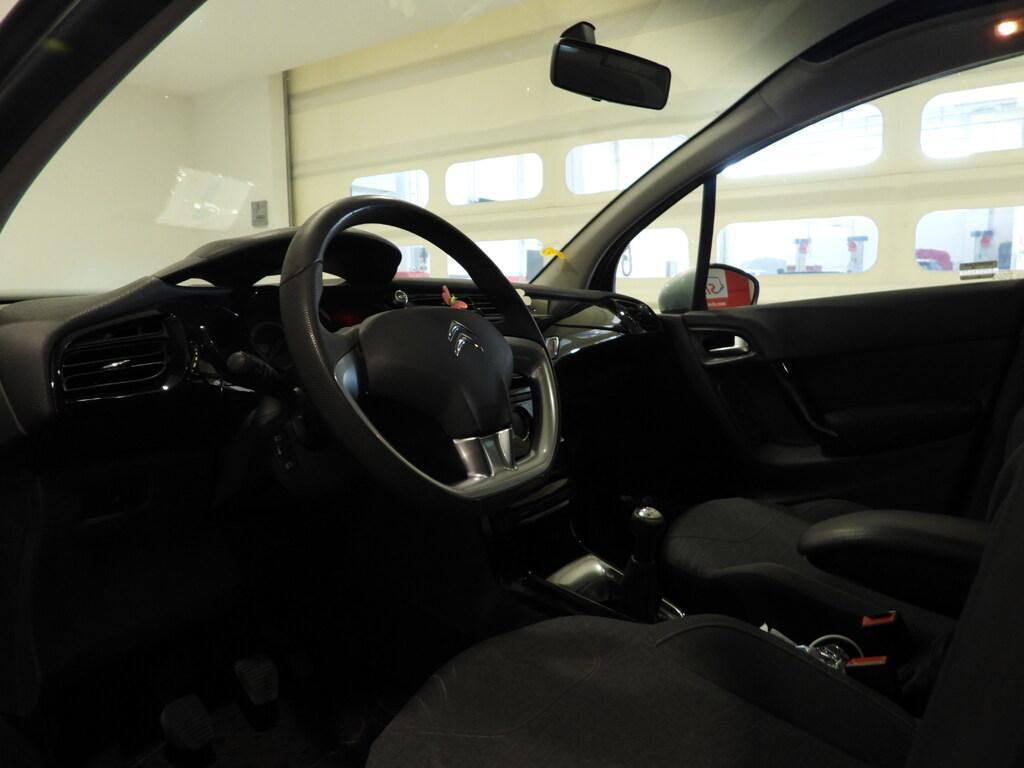 Citroen C3 1.2 PureTech Feel edition