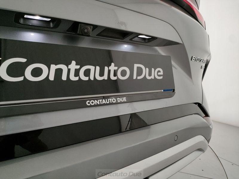 BYD Seal U DM-i Seal U DM-i 1.5 phev Boost 2wd