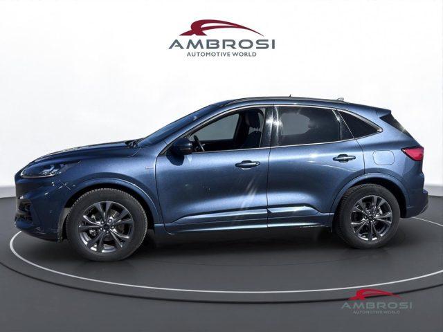 FORD Kuga 2.5 Full Hybrid 190 CV CVT 2WD ST-Line X