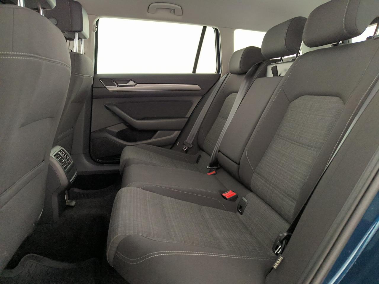 Volkswagen Passat variant 1.6 tdi business 120cv dsg