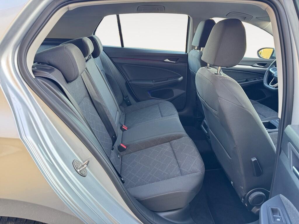 Volkswagen Golf 1.0 Tsi 110CV Life