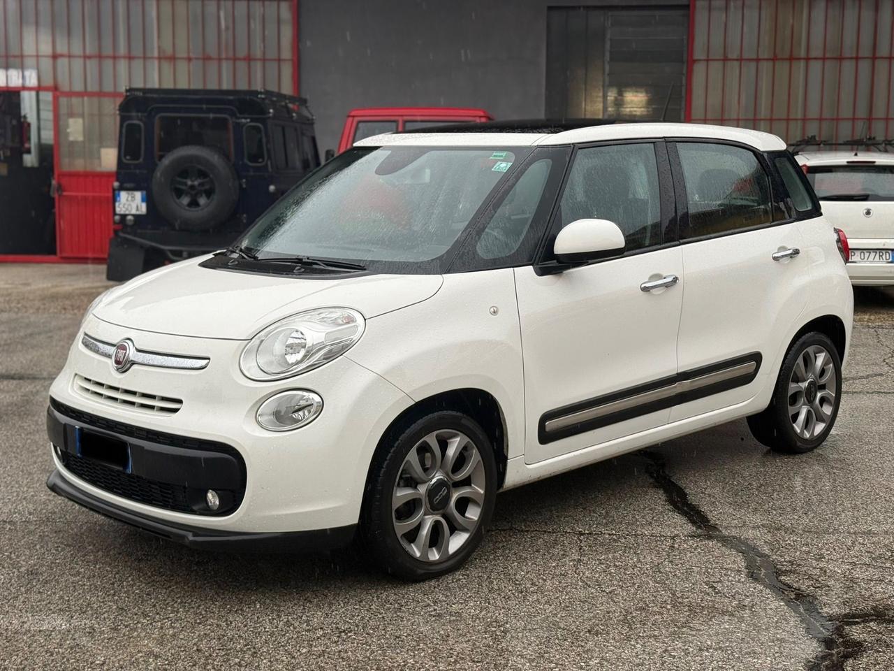 Fiat 500L 1.3 Multijet 95 CV Lounge