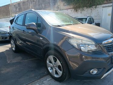 Opel Mokka 1.6 CDTI Ecotec 136CV 4x2 Start&Stop Ego