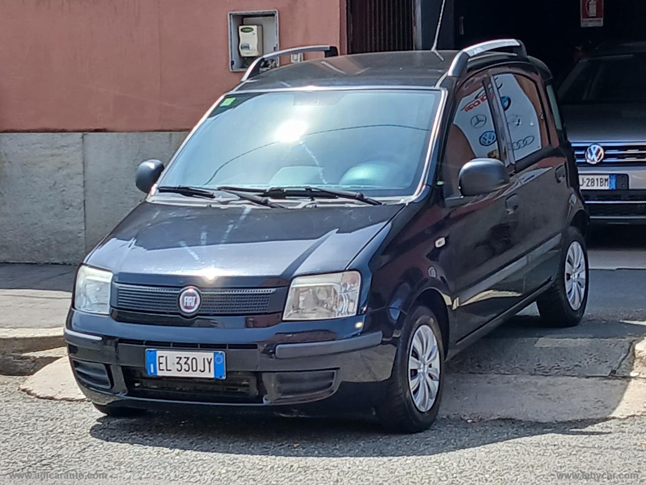 FIAT Panda 1.2 Dynamic EasyPower