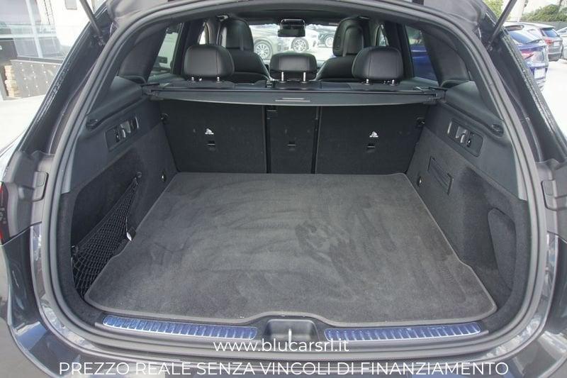 Mercedes-Benz GLC GLC 220d 4M MHEV AMG Line Premium