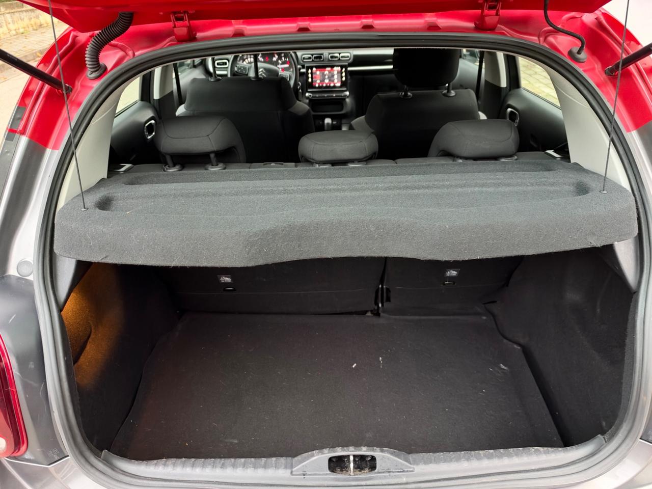 Citroen C3 PureTech 82 S&S Shine 2019