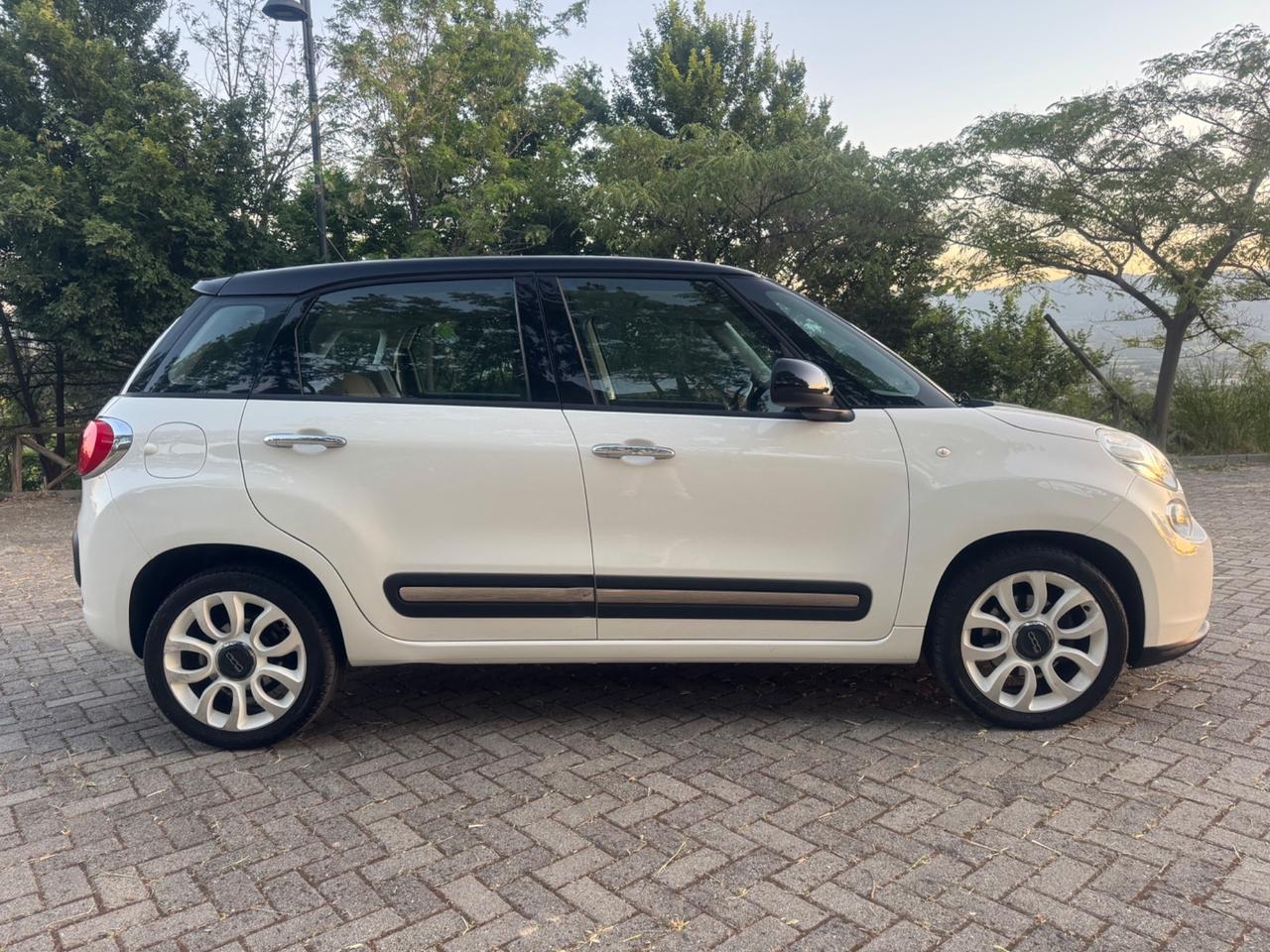 Fiat 500L 1.3 Multijet 85Cv *LOUNGE* 2013