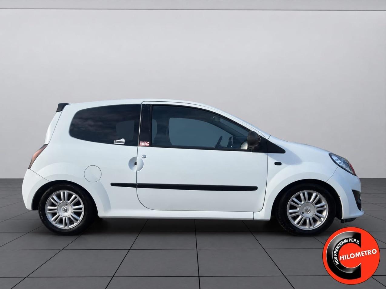 Renault Twingo 1.2 SPORT CERCHI IN LEGA-CLIMA-