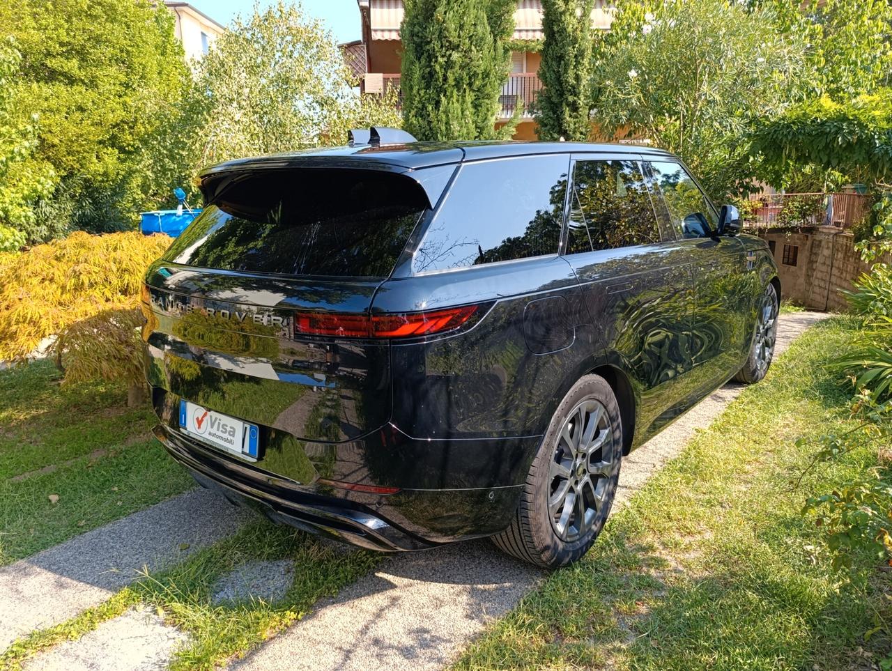 Land Rover Range Sport 3.0D Dynamic HSE #GM